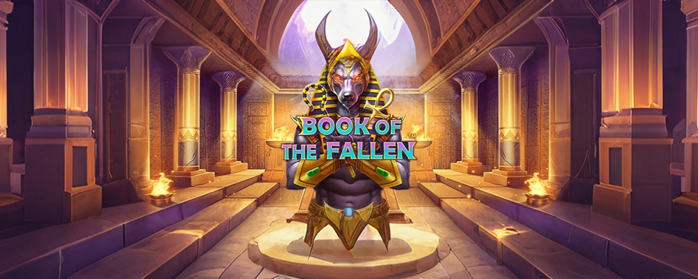 6gbet2 Livro dos Caídos