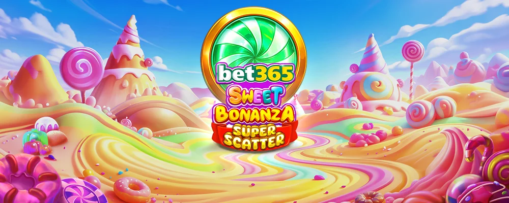 6gbet2 Doce Bonança Super Scatter