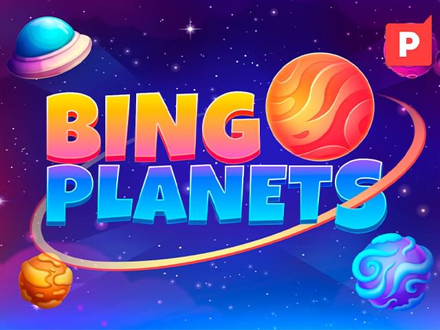 6gbet2 Planetas do Bingo