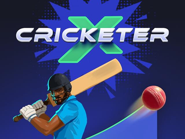 6gbet2 CricketerX