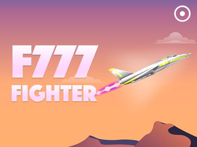 6gbet2 F777 Fighter