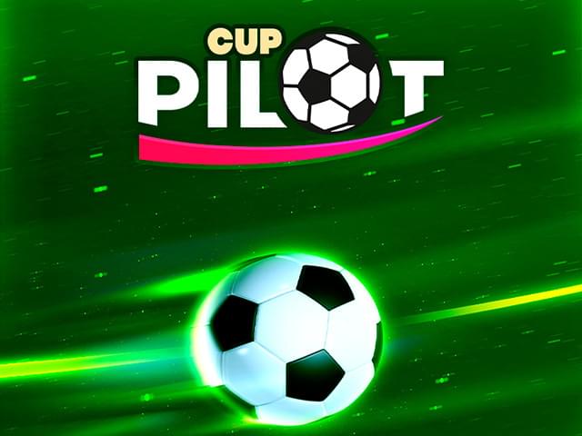 6GBET2 Copa do Piloto
