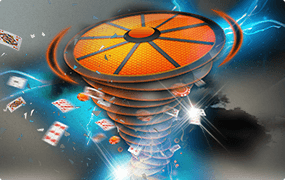 6GBET2 Pôquer Twister